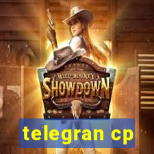 telegran cp